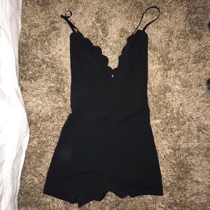 Summer Romper